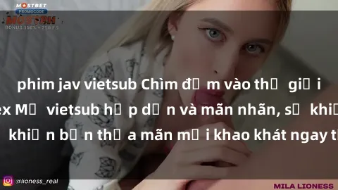 phim jav vietsub Chìm đắm vào thế giới tình lý với phim sex Mỹ vietsub hấp dẫn và mãn nhãn, sẽ khiến bạn thỏa mãn mọi khao khát ngay từ những phút đầu.