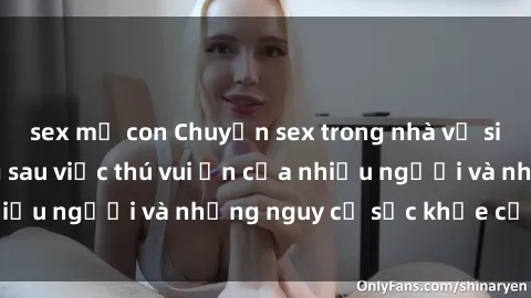 sex mẹ con Chuyện sex trong nhà vệ sinh: Sự thật đằng sau việc thú vui ẩn của nhiều người và những nguy cơ sức khỏe cần lưu ý
