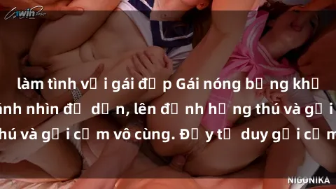 làm tình với gái đẹp Gái nóng bỏng khỏa thân khiến mọi ánh nhìn đổ dồn, lên đỉnh hứng thú và gợi cảm vô cùng. Đầy tư duy gợi cảm và quyến rũ.