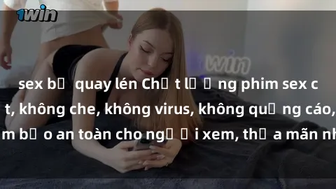 sex bị quay lén Chất lượng phim sex cập nhật mới nhất, không che, không virus, không quảng cáo, đảm bảo an toàn cho người xem, thỏa mãn nhu cầu tình dục của bạn.