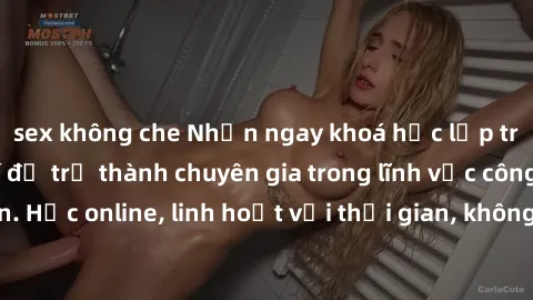sex không che Nhận ngay khoá học lập trình Java miễn phí để trở thành chuyên gia trong lĩnh vực công nghệ thông tin. Học online, linh hoạt với thời gian, không giới hạn địa điểm. Đăng ký ngay!